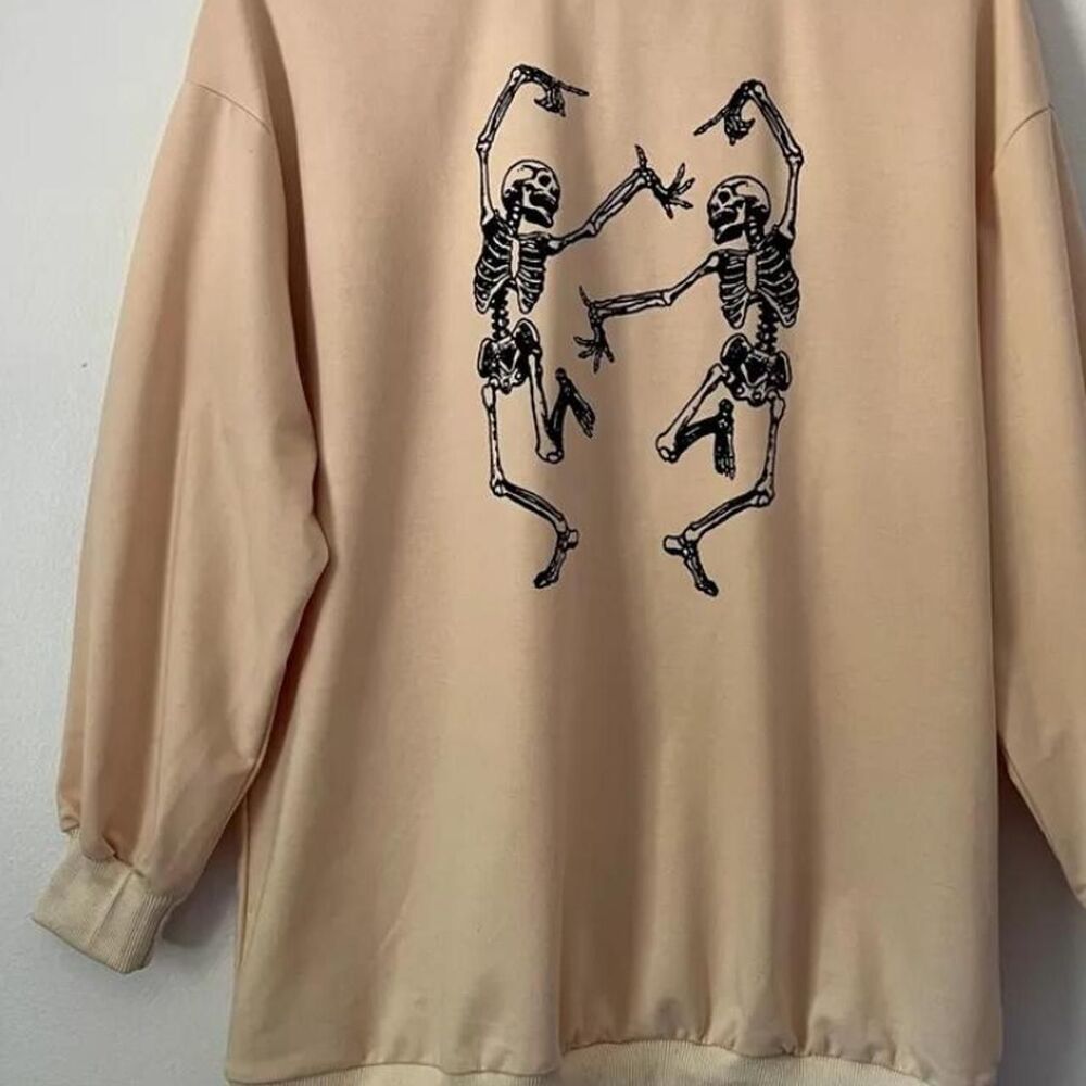 Shein Women's Sweatshirt